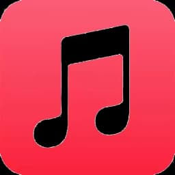 Apple Music logo