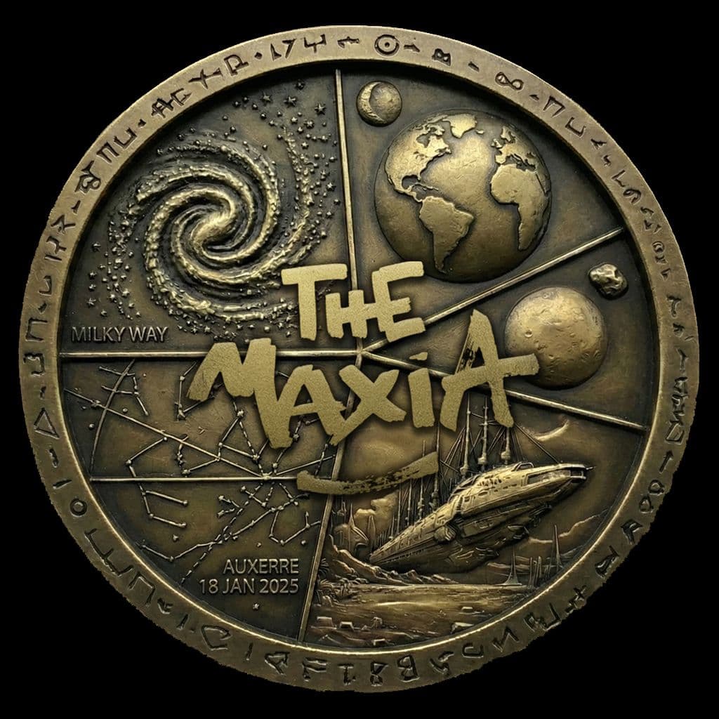 Inscribe interaction proofs from your community