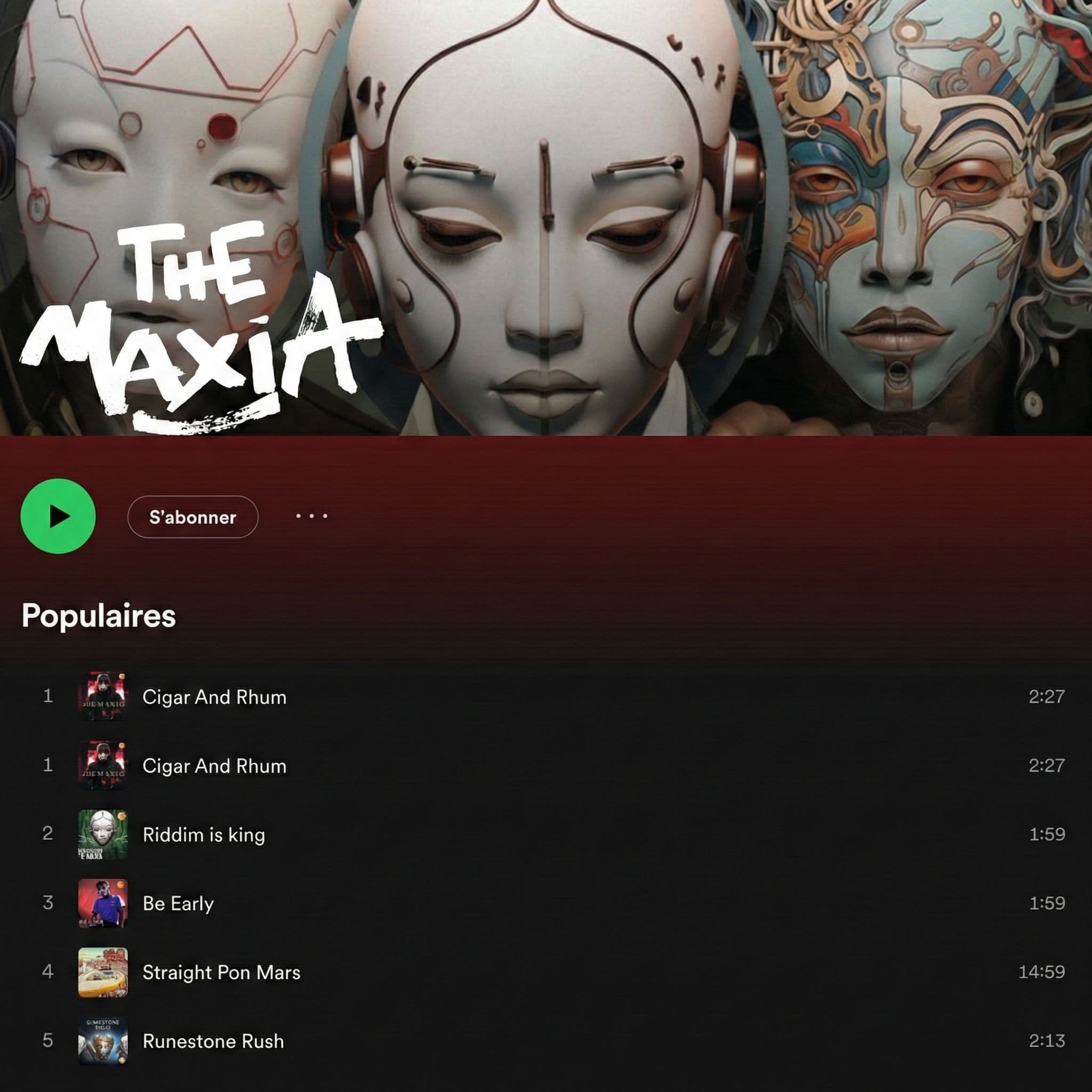 Productions and Cross-platform broadcasting