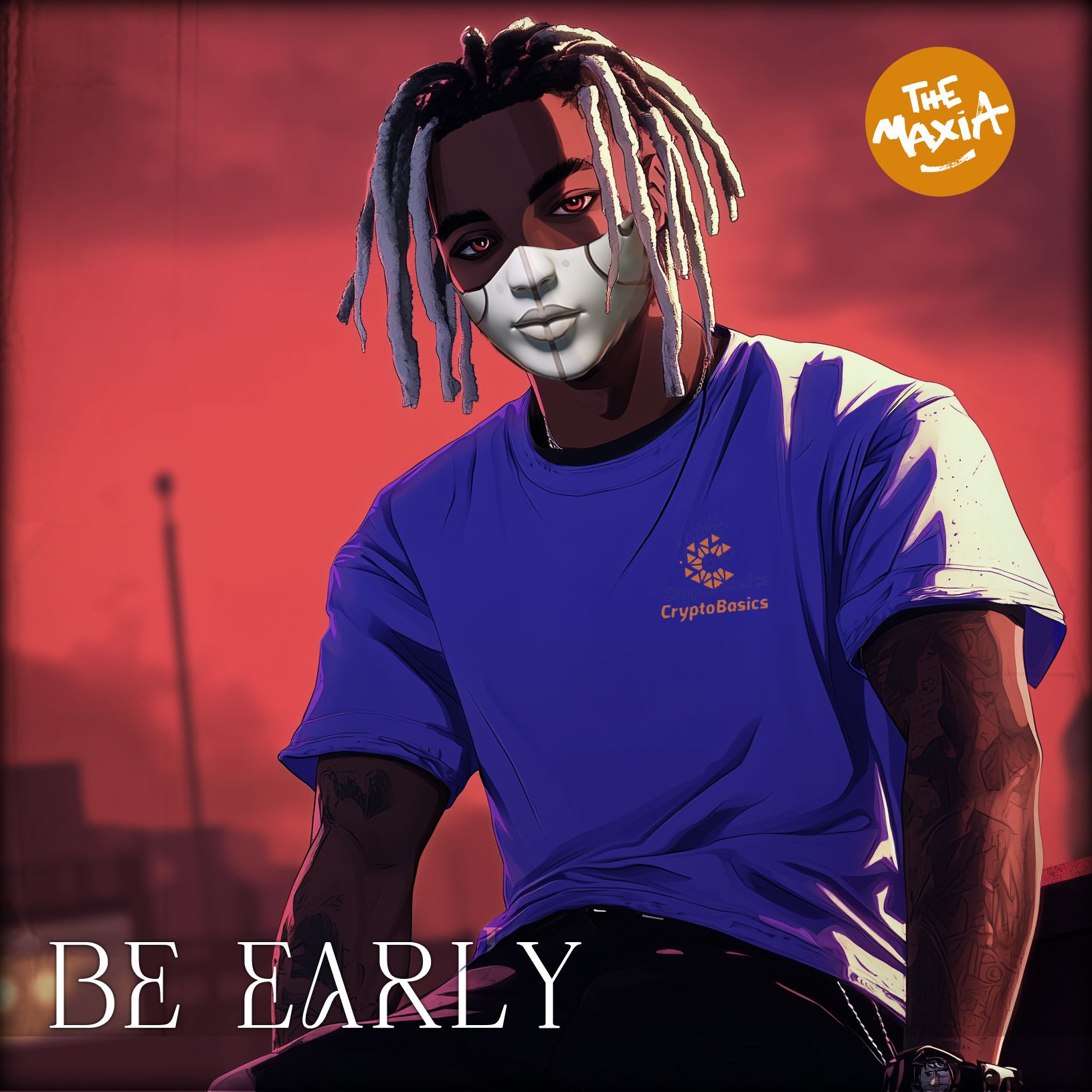 Be Early